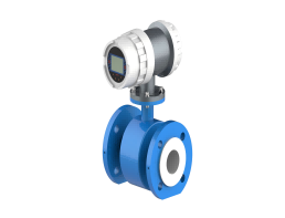 ZFM-W系列法兰式电磁流量计